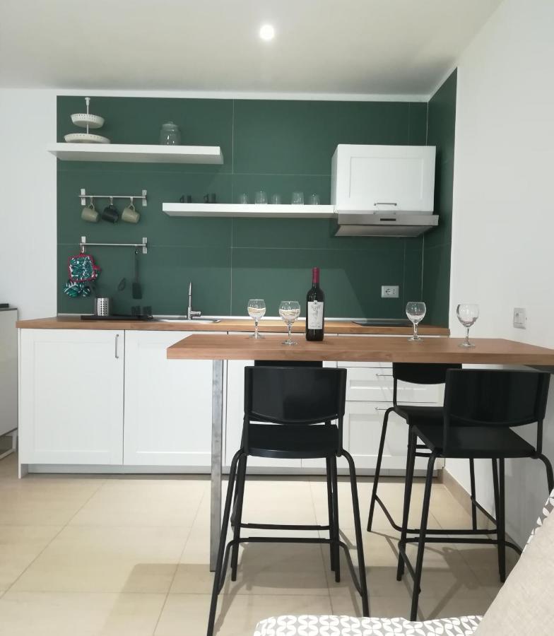 Clori Villa Pescia Romana Luaran gambar