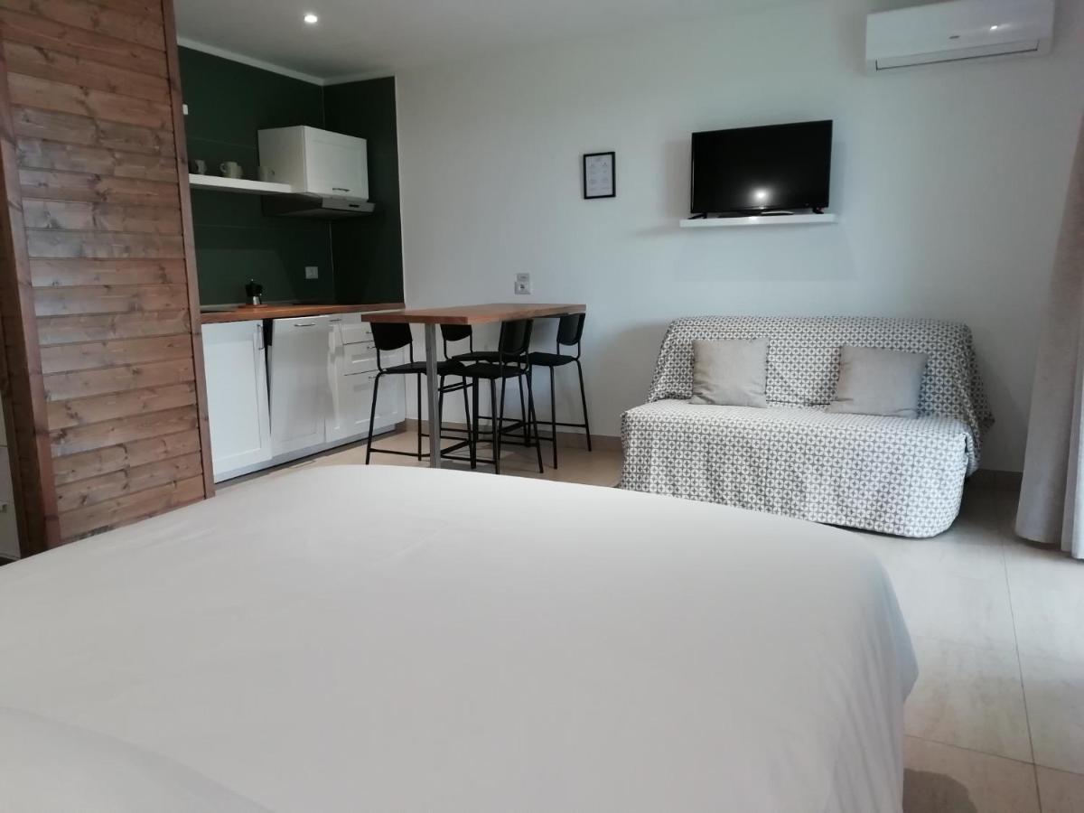 Clori Villa Pescia Romana Luaran gambar