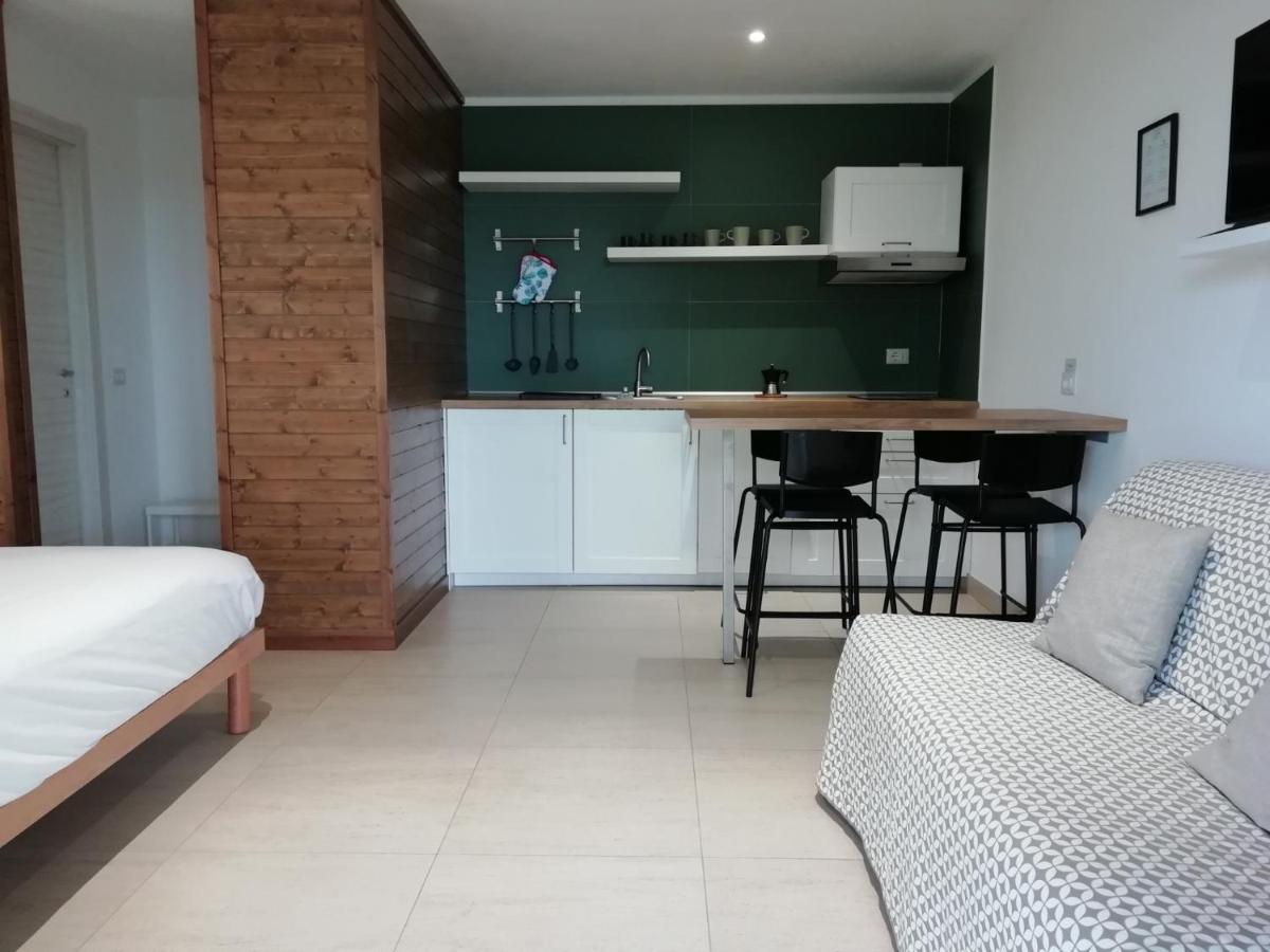 Clori Villa Pescia Romana Luaran gambar