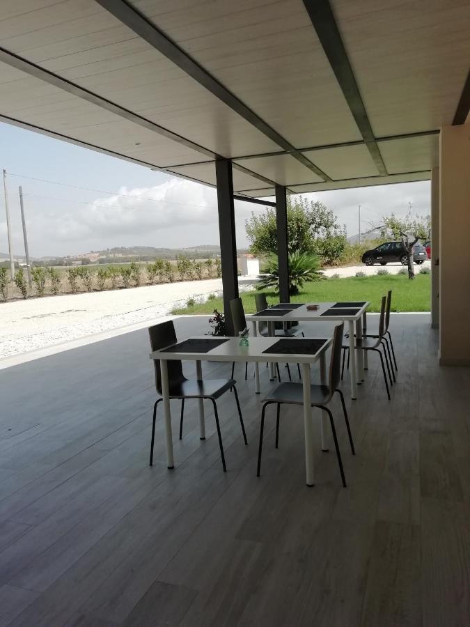 Clori Villa Pescia Romana Luaran gambar